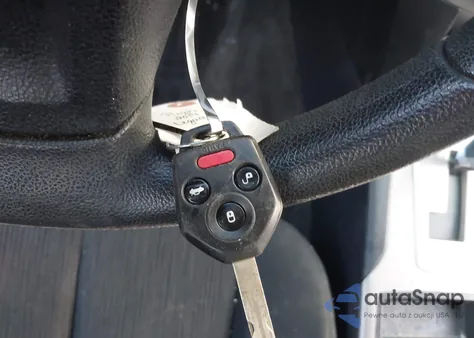 2014 Subaru Legacy 2.5I from USA, damaged, VIN 4S3BMCA67E3003503